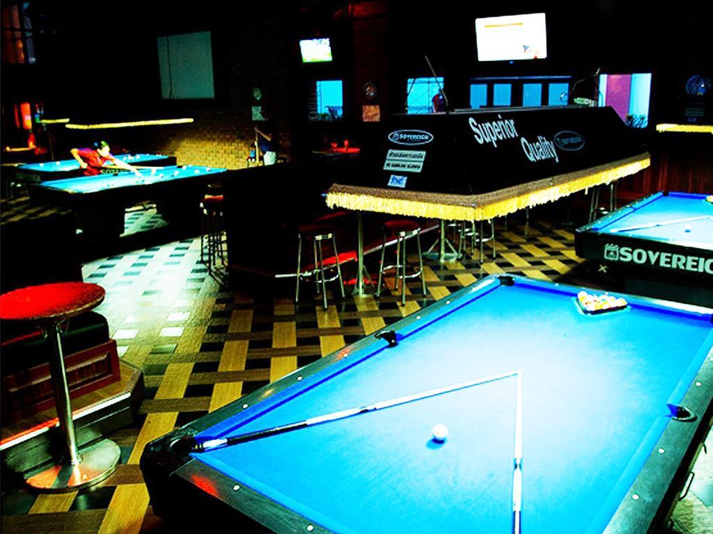 Fourteen Again Pattaya Eksteriør billede